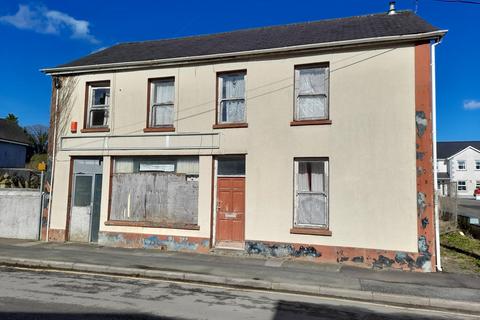 undefined, Queen Street, Llandovery SA20