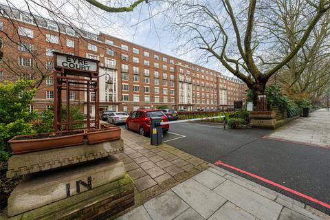 4 bedroom apartment for sale, Eyre Court, Finchley Road, St John's Wood, London, NW8
