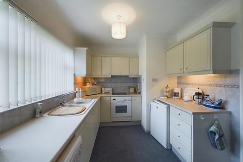 2 bedroom apartment for sale - Grimston Avenue, Folkestone