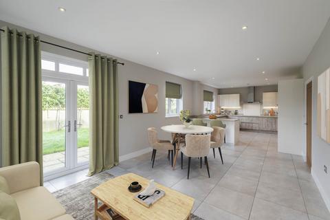 5 bedroom detached house for sale - Manor Fields, Southborough, Tunbridge Wells
