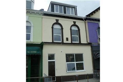 8 bedroom house share to rent, 182 Exeter Street