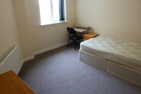 8 bedroom house share to rent, 182 Exeter Street