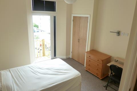 8 bedroom house share to rent, 182 Exeter Street