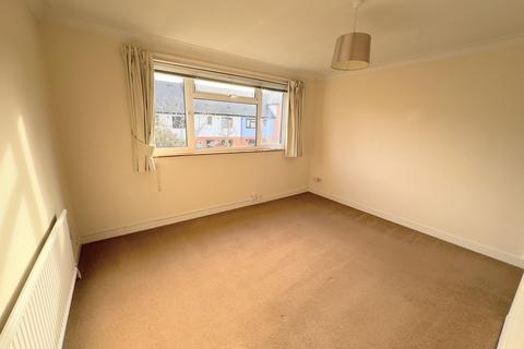 4 bedroom detached house to rent, Vivian Road, Basingstoke RG21