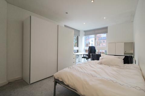 2 bedroom apartment for sale, Lexington Place, Plumptre Street, Lace Market