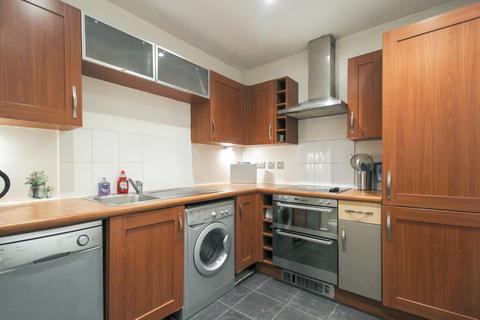 2 bedroom apartment for sale, Lexington Place, Plumptre Street, Lace Market