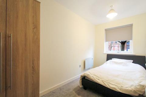 2 bedroom apartment for sale, Lexington Place, Plumptre Street, Lace Market