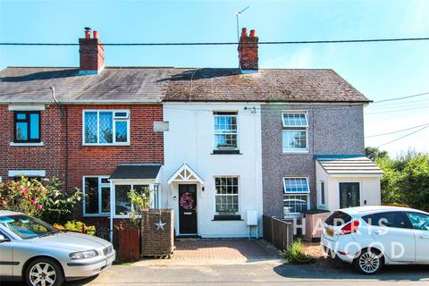 3 bedroom terraced house for sale, Queens Head Road, Boxted, Colchester, Essex, CO4