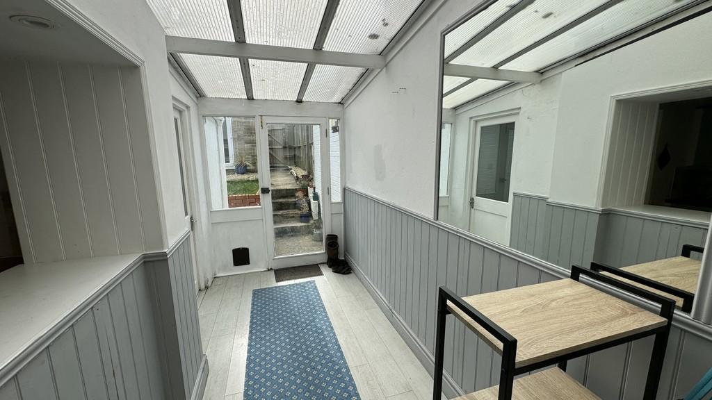 Sun room
