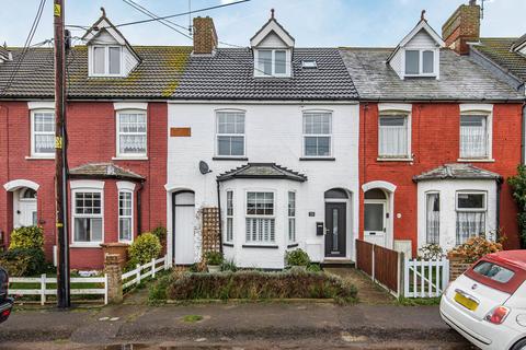 4 bedroom terraced house for sale, Mundesley, Norwich