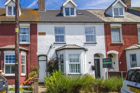 4 bedroom terraced house for sale, Mundesley, Norwich