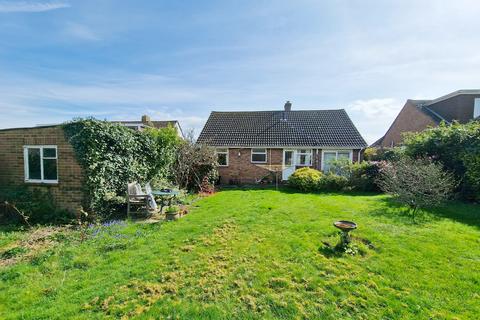 3 bedroom detached bungalow for sale, Bitterne Way, Lymington SO41