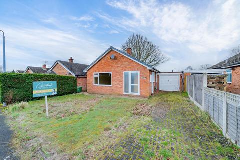 2 bedroom bungalow for sale - Church Stoke, Montgomery SY15