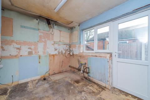 14 Cae Coed, Church Stoke, Montgomery, SY15 6AP