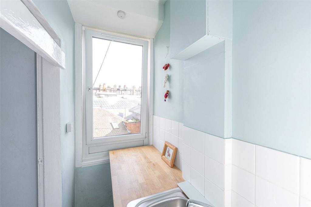 Utility Room Alt