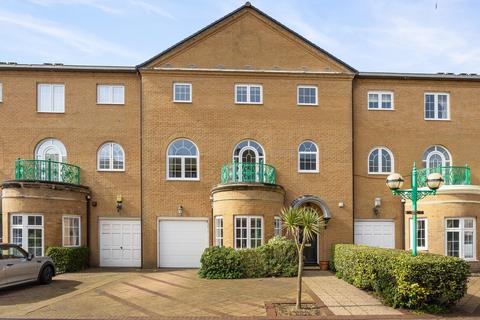 4 bedroom terraced house for sale, Trafalgar Gate, Brighton BN2