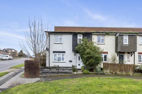 3 bedroom end of terrace house for sale, Whitehawk Way, Brighton BN2