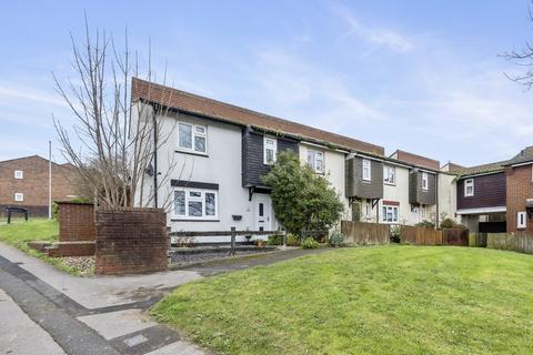 32 Whitehawk Way, Brighton, BN2 5LW