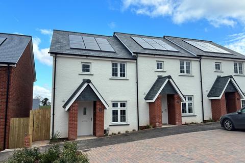 3 bedroom terraced house to rent, Medland Way, Exeter