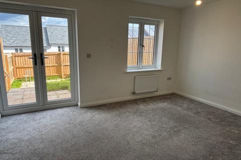 3 bedroom terraced house to rent, Medland Way, Exeter