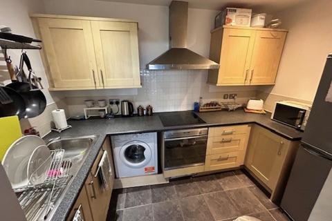 2 bedroom apartment for sale, Henry Street, Town Centre, Liverpool