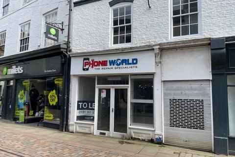 Retail property (high street) to rent, 26 Fore Street, Hexham