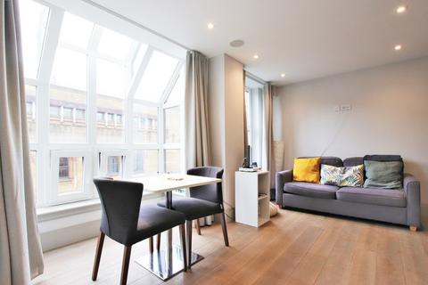 1 bedroom apartment to rent - Fulham Road SW6