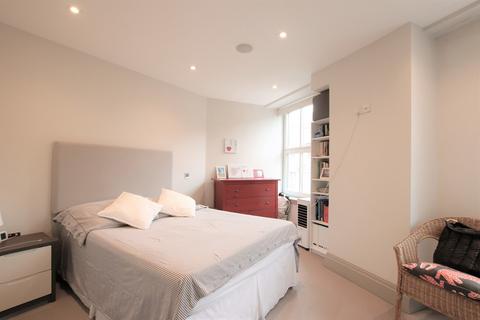 1 bedroom apartment to rent - Fulham Road SW6
