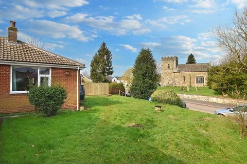 3 bedroom detached bungalow for sale, Donington-on-bain, Louth LN11 9TJ