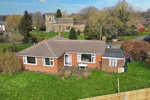 3 bedroom detached bungalow for sale, Donington-on-bain, Louth LN11 9TJ