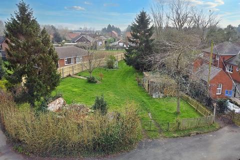 Land for sale, Plot 1, Main Road, Donington-on-bain