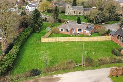 Land for sale, Plot 2, Chapel Lane, Donington-on-bain