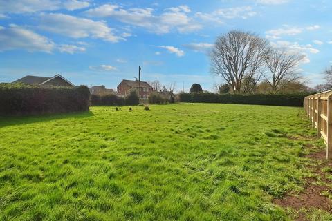 Land for sale, Plot 2, Chapel Lane, Donington-on-bain