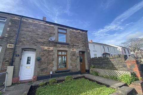 3 bedroom end of terrace house for sale, Clydach Road, Morriston, Swansea, City And County of Swansea.