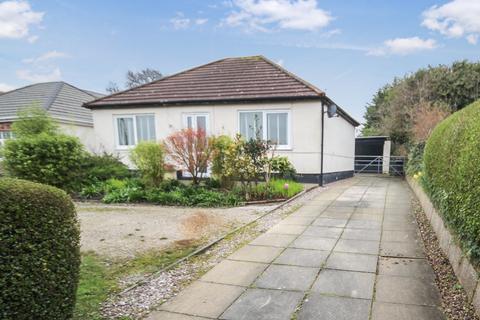 2 bedroom detached bungalow for sale, Wood Lane, Hawarden