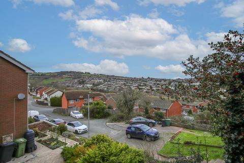 2 bedroom semi-detached house for sale, Headway Rise, Teignmouth