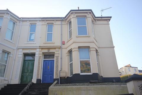 Alexandra Road, Plymouth PL4