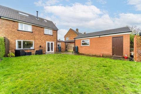 16 Carroll Crescent, Ormskirk, L39 1PZ
