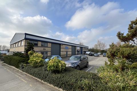 Industrial unit to rent, Westside Centre, Stanway CO3