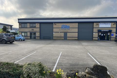 Industrial unit to rent, Westside Centre, Stanway CO3