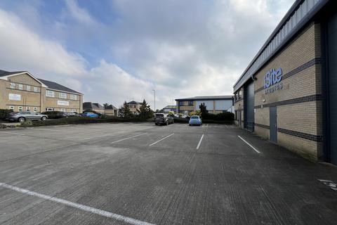 Industrial unit to rent, Westside Centre, Stanway CO3