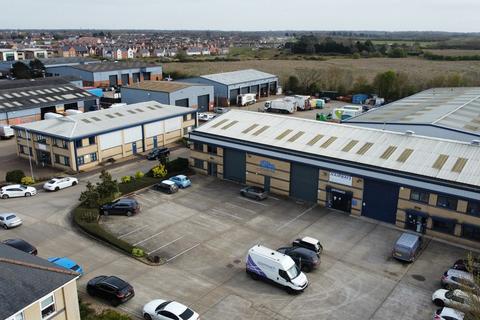 Industrial unit to rent, Westside Centre, Stanway CO3