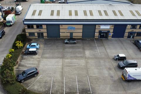 Industrial unit to rent, Westside Centre, Stanway CO3