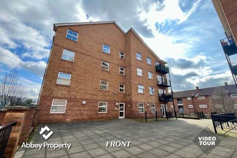 2 bedroom apartment to rent, Holly Street | Town Centre | LU1 3DD