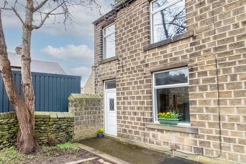 3 bedroom end of terrace house for sale, Chapel Terrace, Honley, Holmfirth