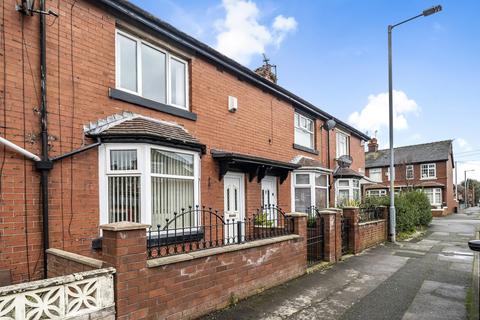 2 bedroom terraced house for sale, Pottinger Street, Ashton-Under-Lyne, Greater Manchester, OL7