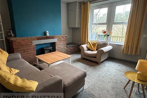 1 bedroom terraced house for sale, Stoney Royd Terrace, Halifax, West Yorkshire, HX3