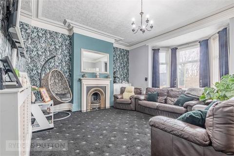 5 bedroom terraced house for sale, Green Lane, Heywood, Greater Manchester, OL10
