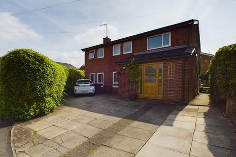 5 bedroom detached house for sale, Bodwyn Crescent, Gresford