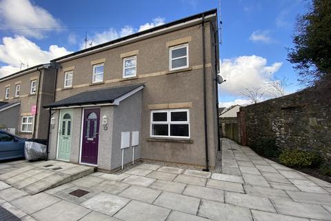 3 bedroom semi-detached house for sale, Tarnfield Place, Tarn Side, Ulverston